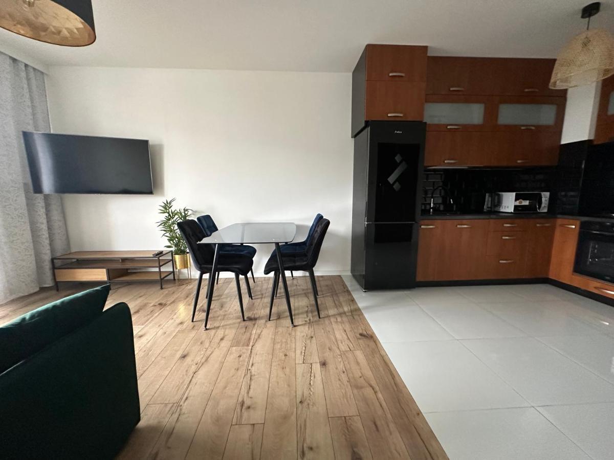 Sdh 3 Radzymin Comfortable Apartment Near Warsaw Exterior foto